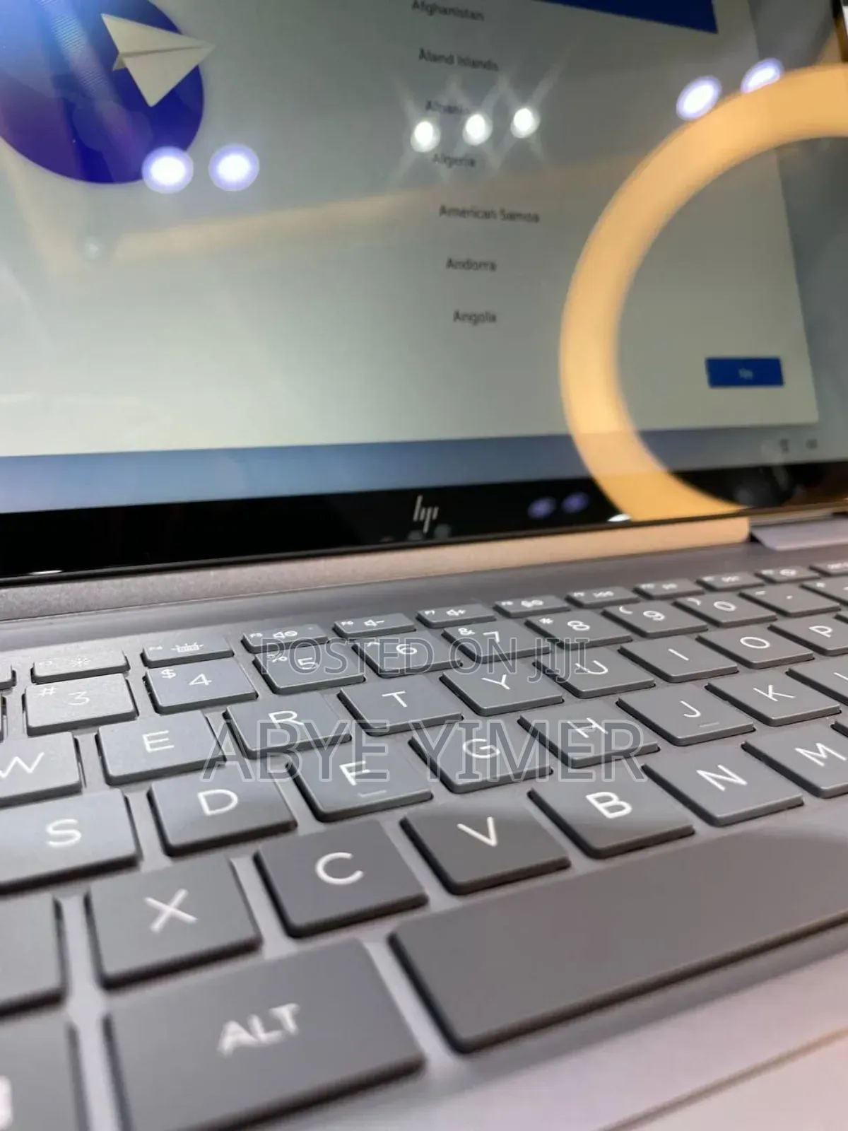 New Laptop HP Envy X360 32GB Intel Core Ultra 7 SSD 1T