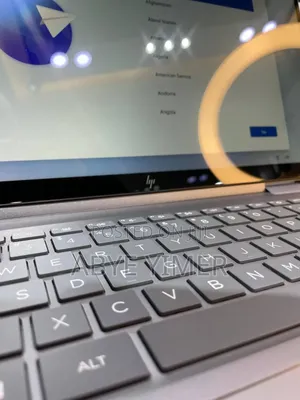 New Laptop HP Envy X360 32GB Intel Core Ultra 7 SSD 1T