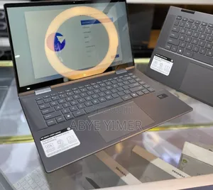 New Laptop HP Envy X360 32GB Intel Core Ultra 7 SSD 1T