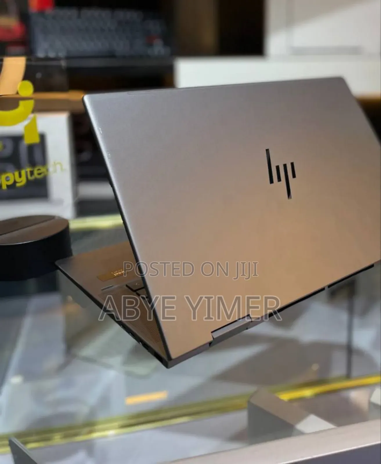 New Laptop HP Envy X360 32GB Intel Core Ultra 7 SSD 1T