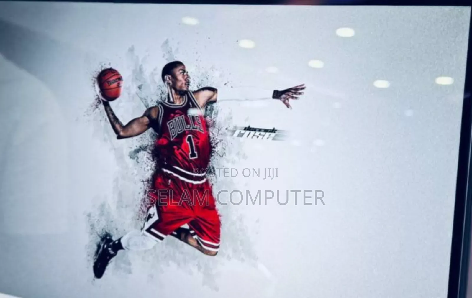 New Laptop Lenovo Yoga 7i 8GB AMD Ryzen 5 SSD 512GB