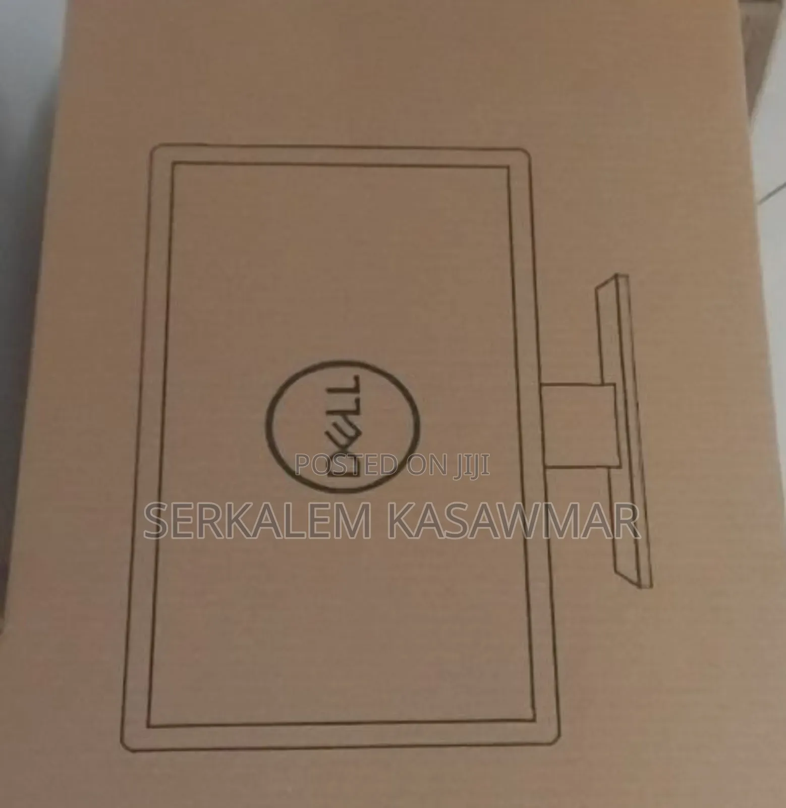 New Desktop Computer Dell Optiplex 3040 8GB Intel Core I5 HDD 1T