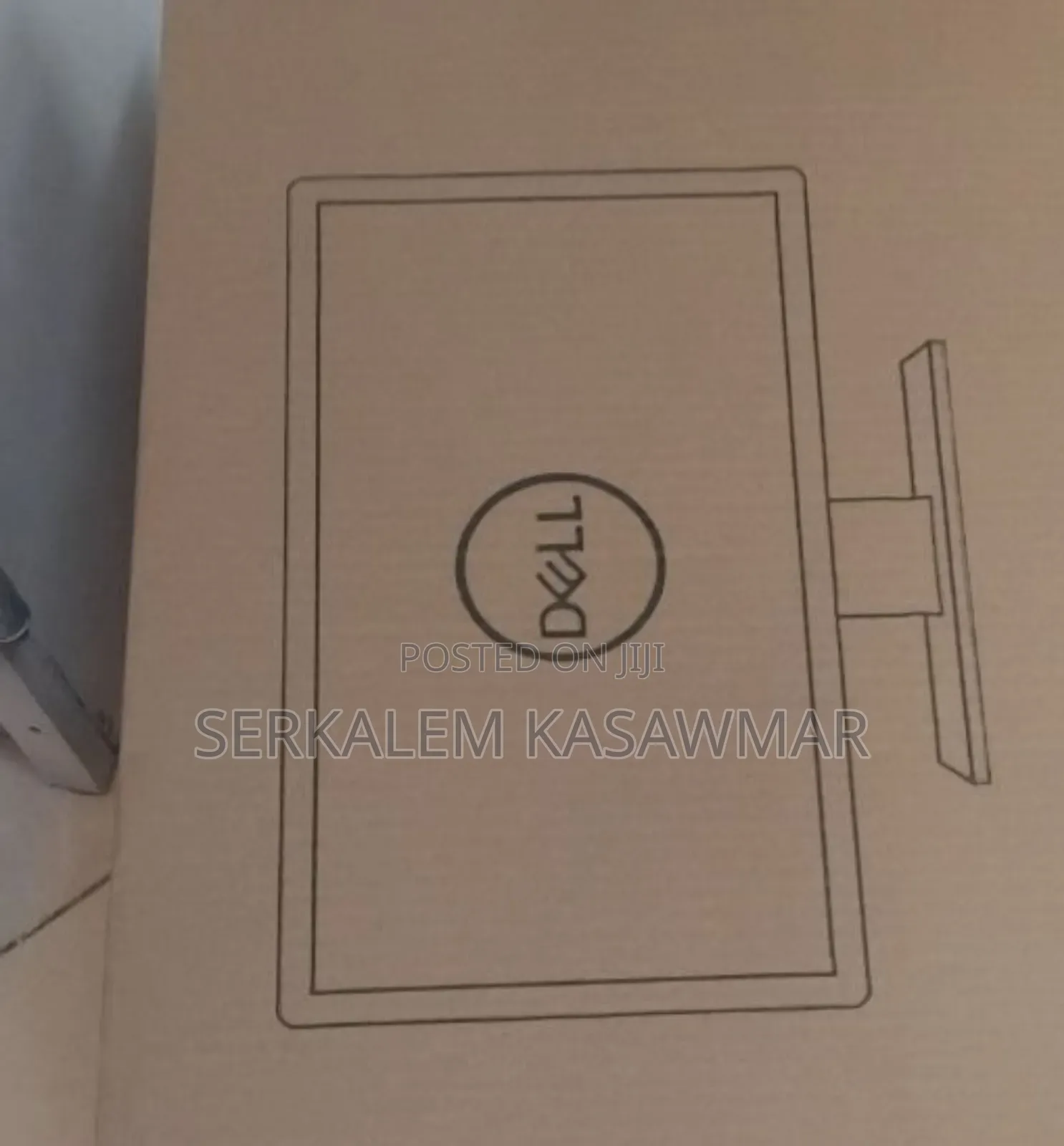 New Desktop Computer Dell Optiplex 3040 8GB Intel Core I5 HDD 1T