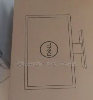 New Desktop Computer Dell Optiplex 3040 8GB Intel Core I5 HDD 1T