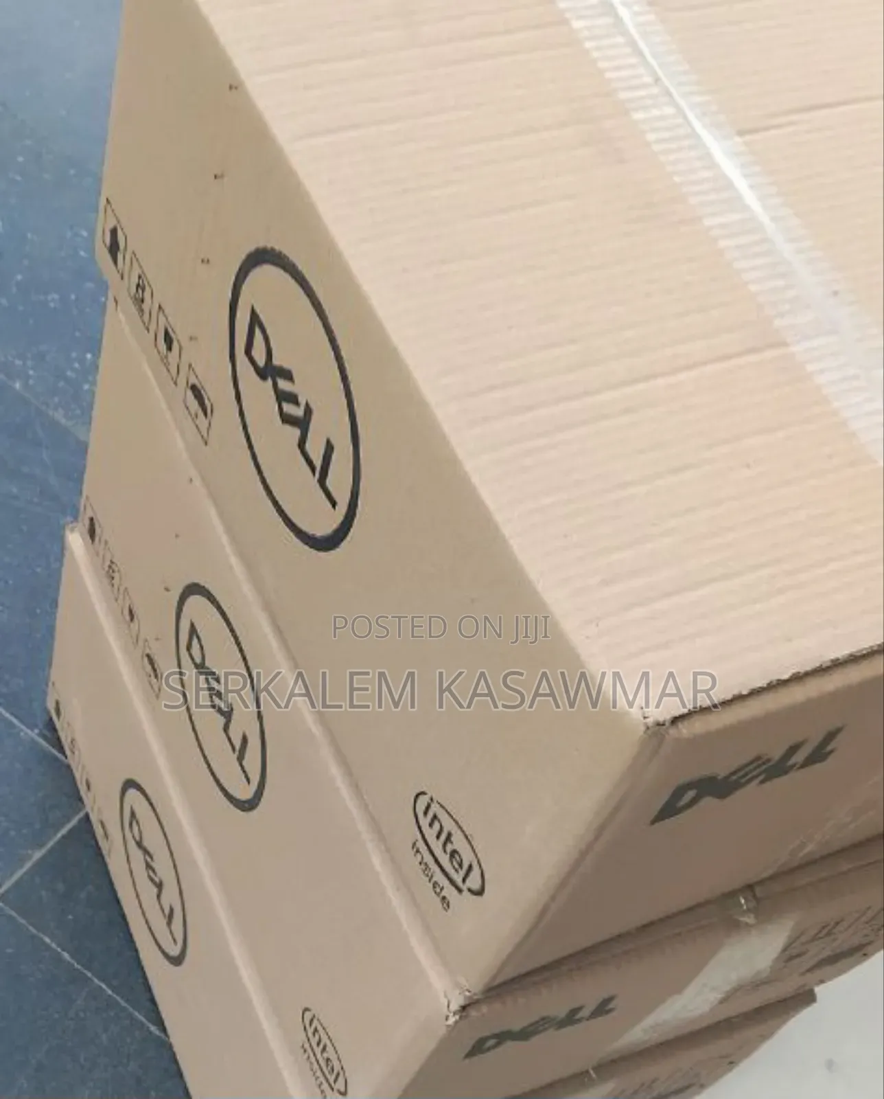 New Desktop Computer Dell Optiplex 3040 8GB Intel Core I5 HDD 1T