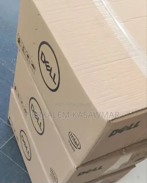 New Desktop Computer Dell Optiplex 3040 8GB Intel Core I5 HDD 1T