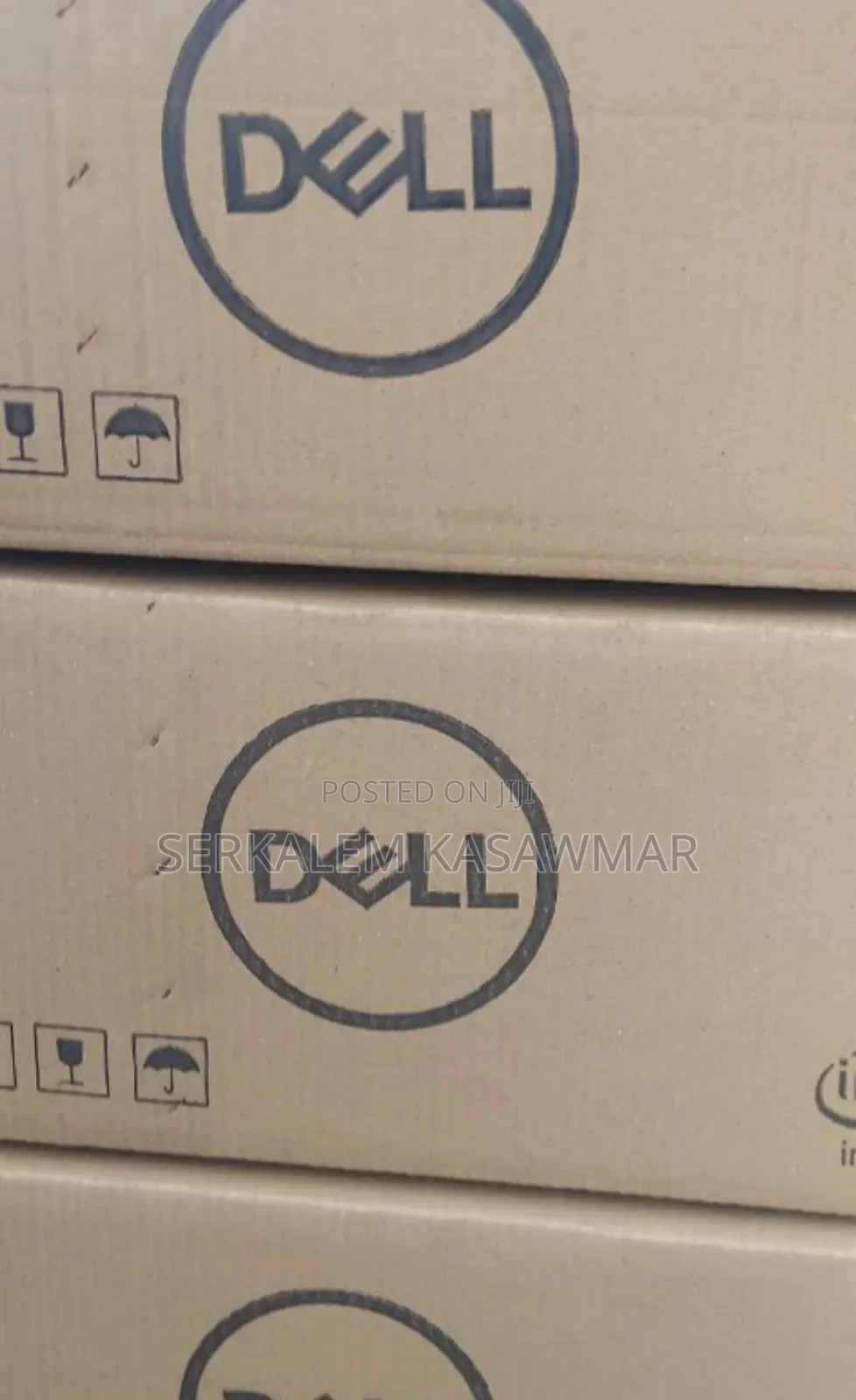 New Desktop Computer Dell Optiplex 3040 8GB Intel Core I5 HDD 1T