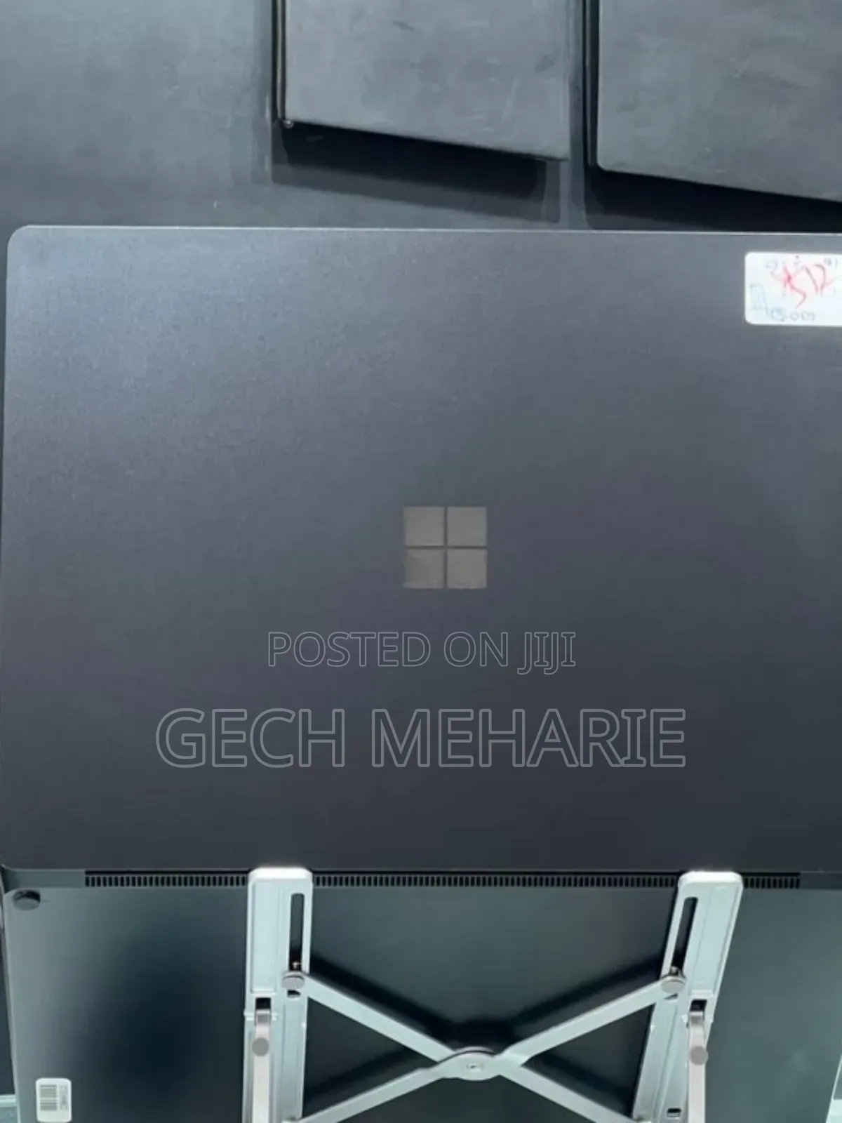 New Laptop Microsoft Surface Laptop 4 16GB Intel Core I7 SSD 512GB