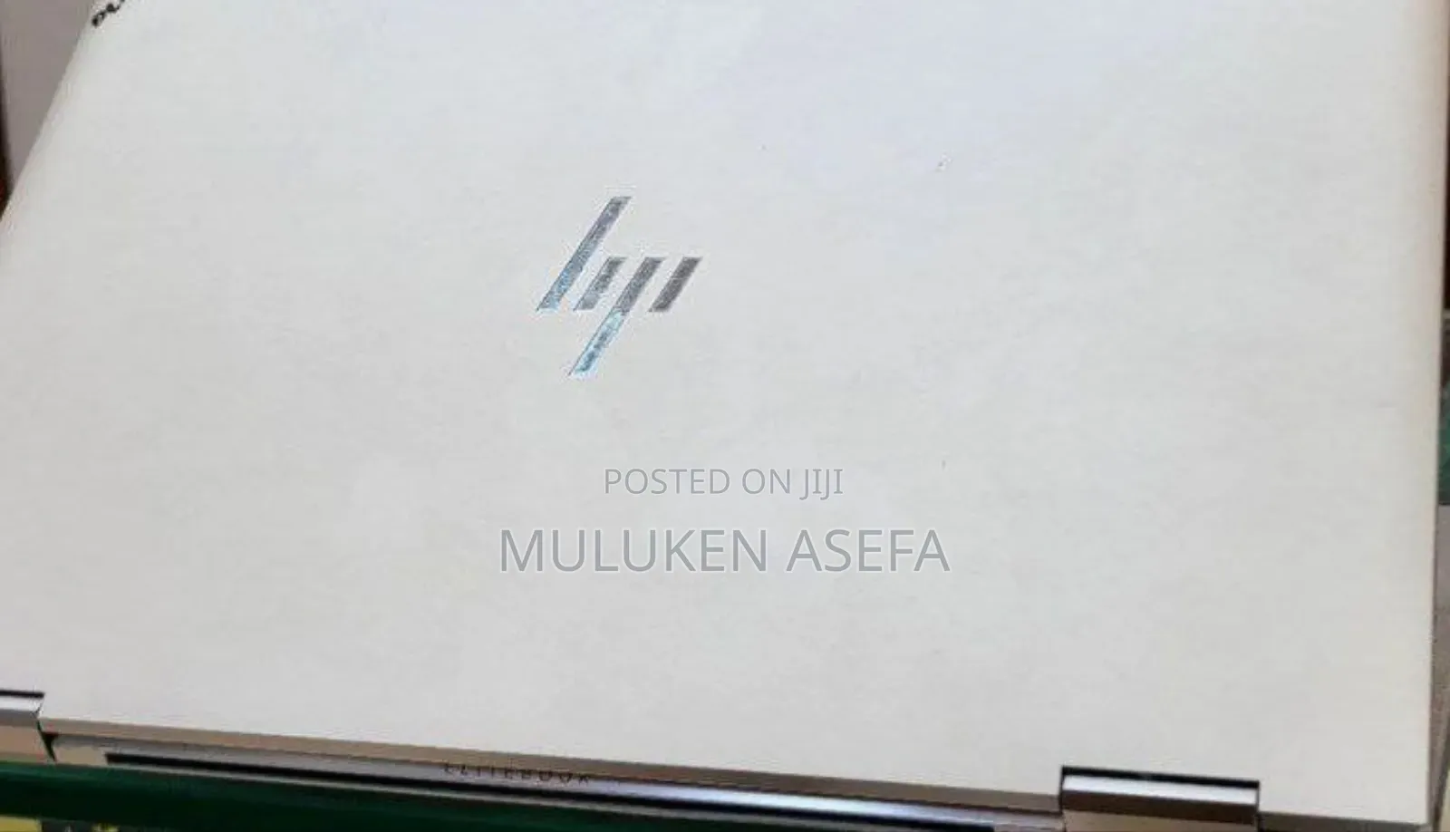 New Laptop HP EliteBook X360 1040 G7 16GB Intel Core I7 SSD 512GB