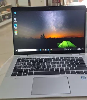 New Laptop HP EliteBook 840 8GB Intel Core I7 SSD 512GB