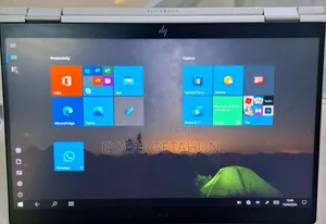 New Laptop HP EliteBook 840 8GB Intel Core I7 SSD 512GB