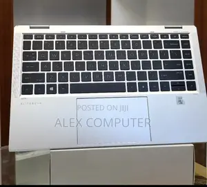 New Laptop HP EliteBook X360 1040 G7 16GB Intel Core I7 SSD 512GB