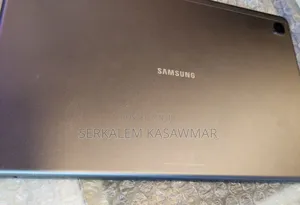 Photo - New Samsung Galaxy Tab A7 10.4 (2020) 32 GB Gray
