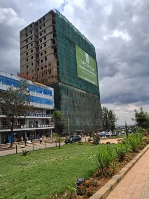 Photo - 3bdrm Apartment in Temer Real, Yeka for sale