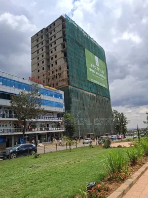 3bdrm Apartment in Temer Real, Yeka for sale