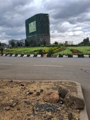 3bdrm Apartment in Temer Real, Yeka for sale