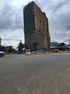 3bdrm Apartment in Temer Real, Yeka for sale