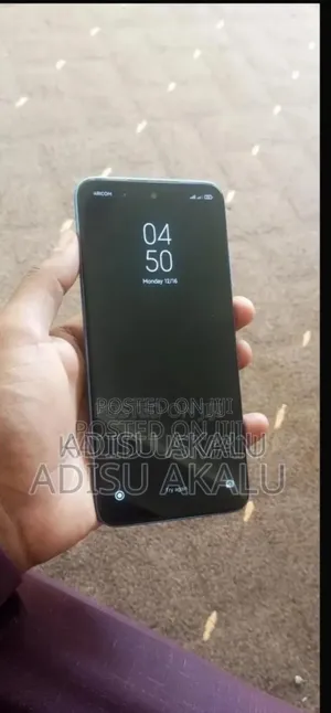 Xiaomi Redmi Note 11 128 GB Purple