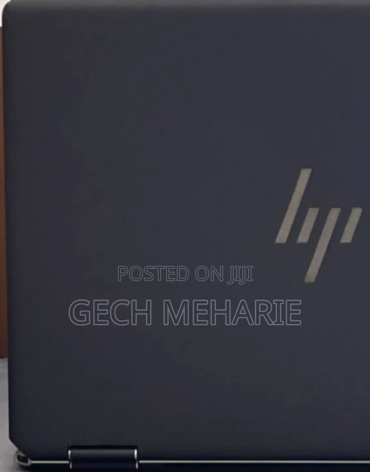 New Laptop HP Spectre X360 16GB Intel Core I7 SSD 512GB