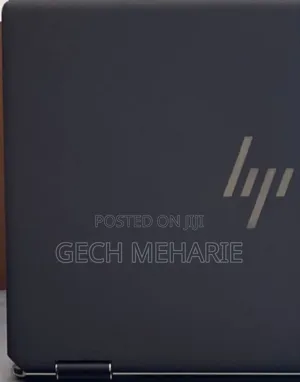 Photo - New Laptop HP Spectre X360 16GB Intel Core I7 SSD 512GB