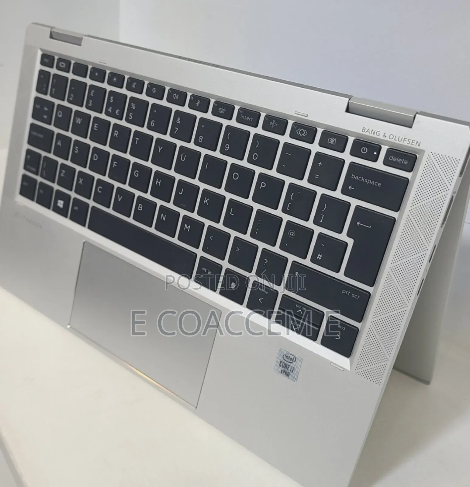 New Laptop HP 16GB Intel Core I7 SSD 1T