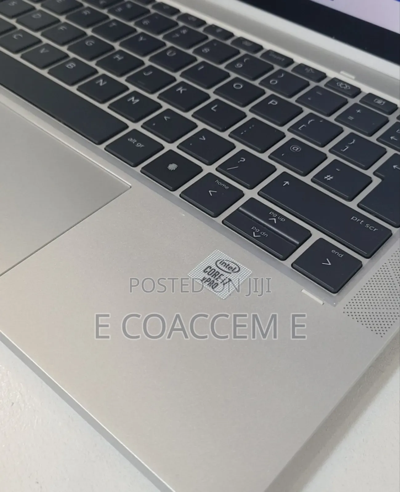 New Laptop HP 16GB Intel Core I7 SSD 1T