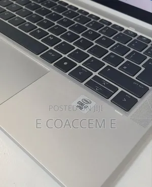 New Laptop HP 16GB Intel Core I7 SSD 1T