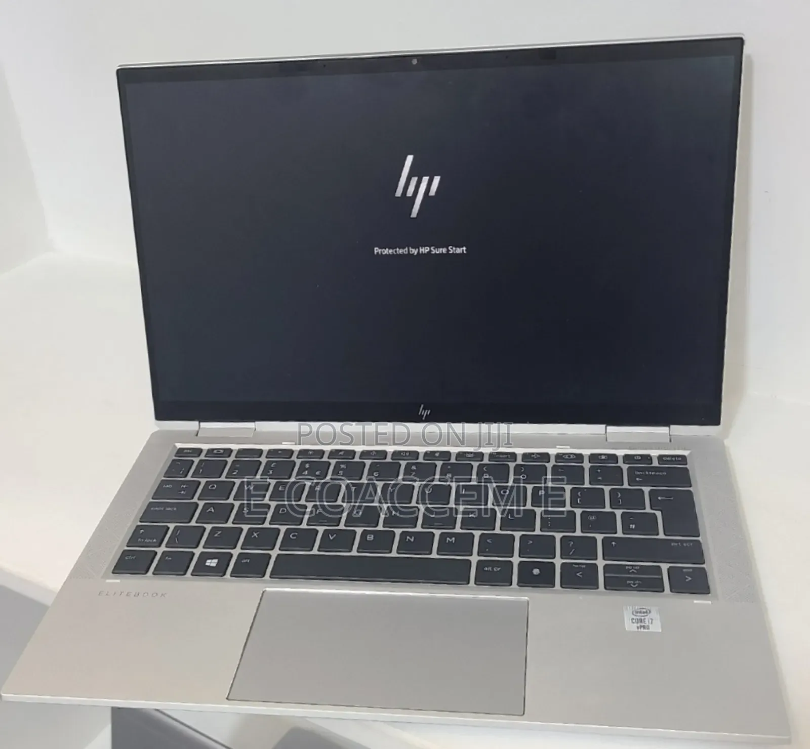 New Laptop HP 16GB Intel Core I7 SSD 1T
