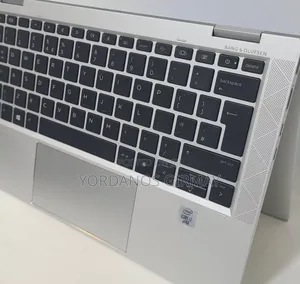 Photo - New Laptop HP EliteBook X360 830 G6 16GB Intel Core I7 SSD 1T
