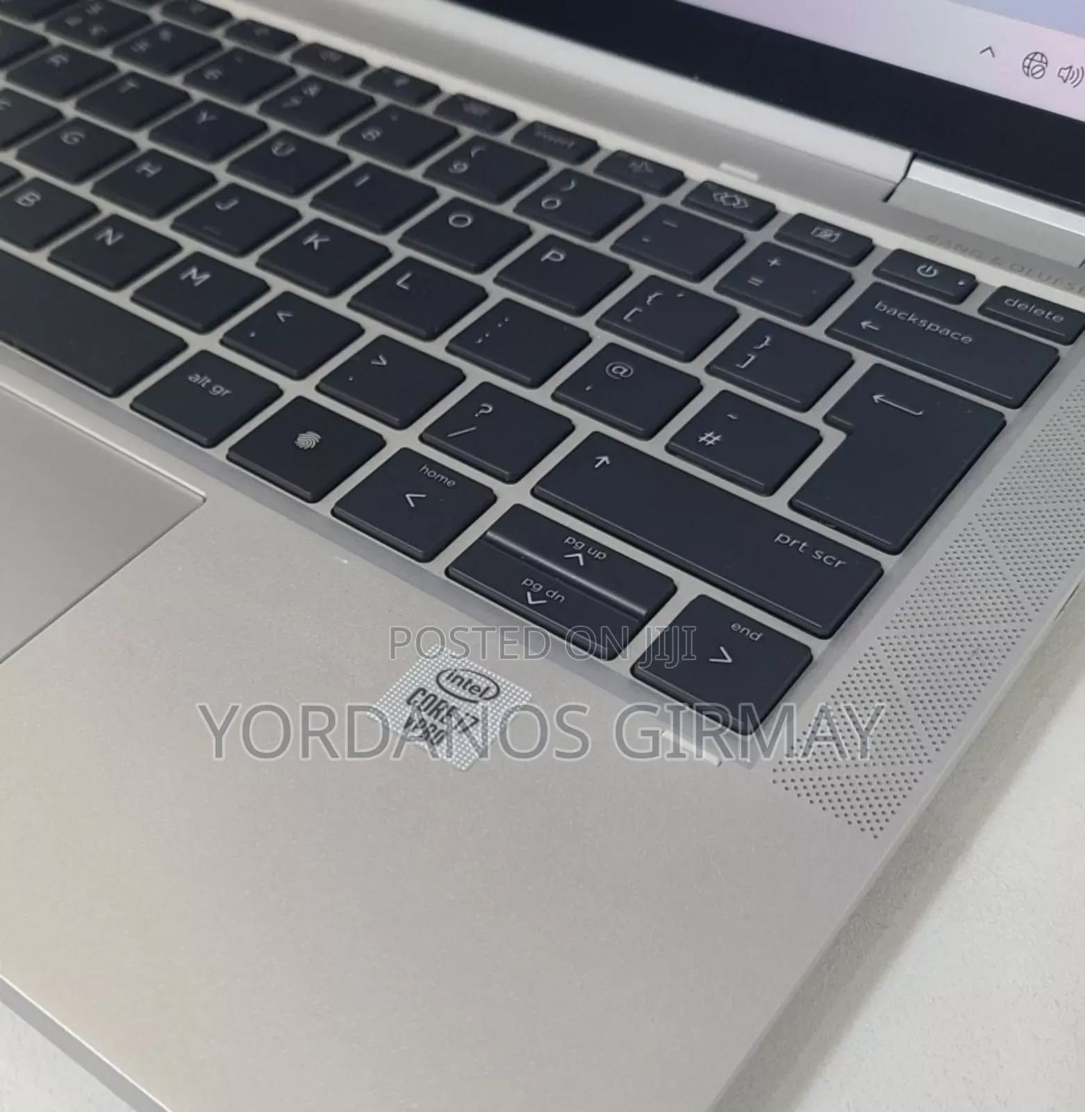 New Laptop HP EliteBook X360 830 G6 16GB Intel Core I7 SSD 1T