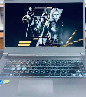 New Laptop MSI GF63 16GB Intel Core I7 SSD 1T