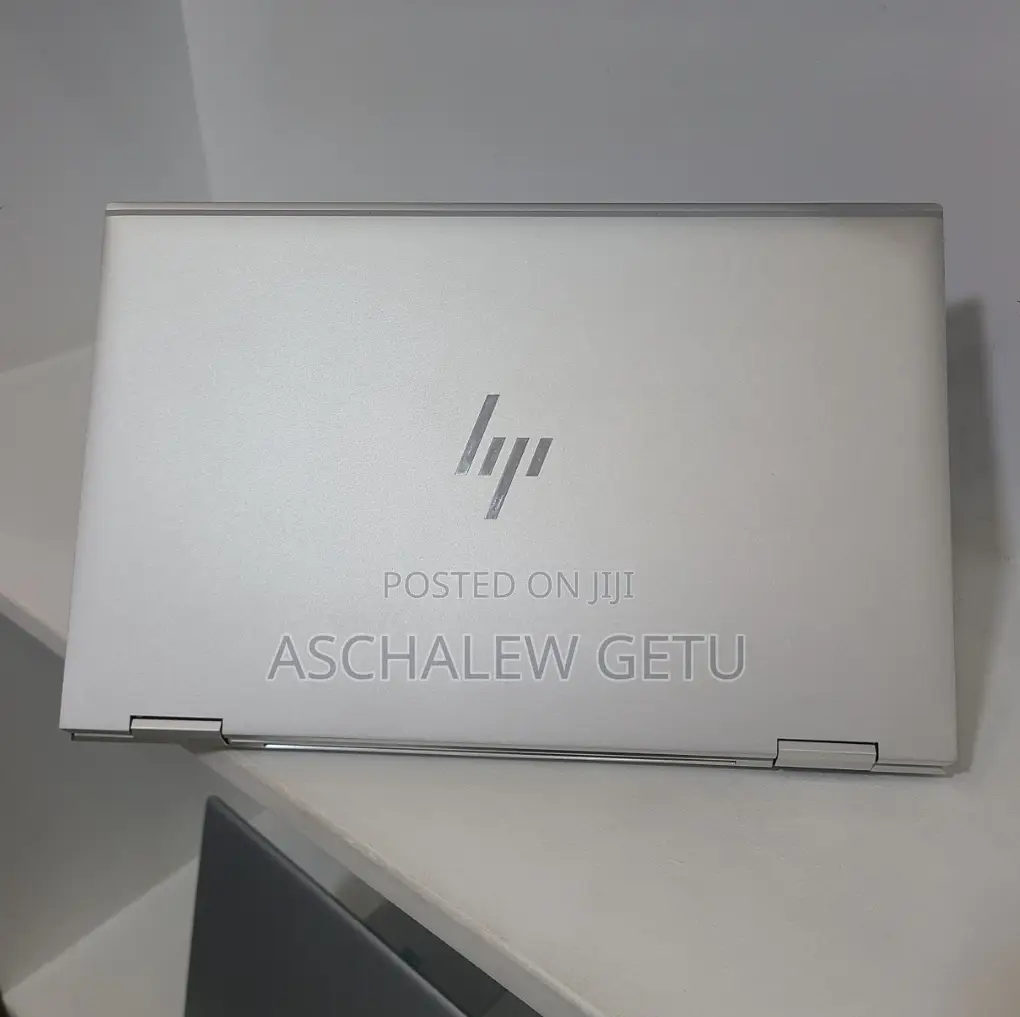 New Laptop HP EliteBook X360 1040 G7 16GB Intel Core I7 SSD 1T