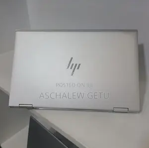 Photo - New Laptop HP EliteBook X360 1040 G7 16GB Intel Core I7 SSD 1T