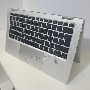 New Laptop HP EliteBook X360 1040 G7 16GB Intel Core I7 SSD 1T