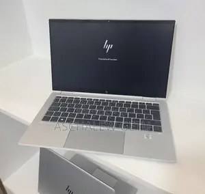 New Laptop HP EliteBook X360 1040 G7 16GB Intel Core I7 SSD 1T