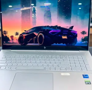 New Laptop HP Envy 17 32GB Intel Core I7 SSD 1T