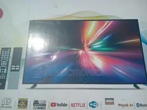 Photo - Lg 75 Inch Tv