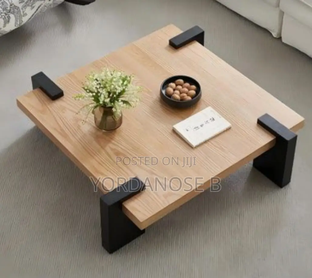 Center Table