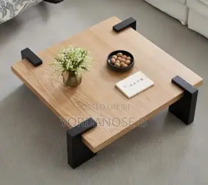 Photo - Center Table
