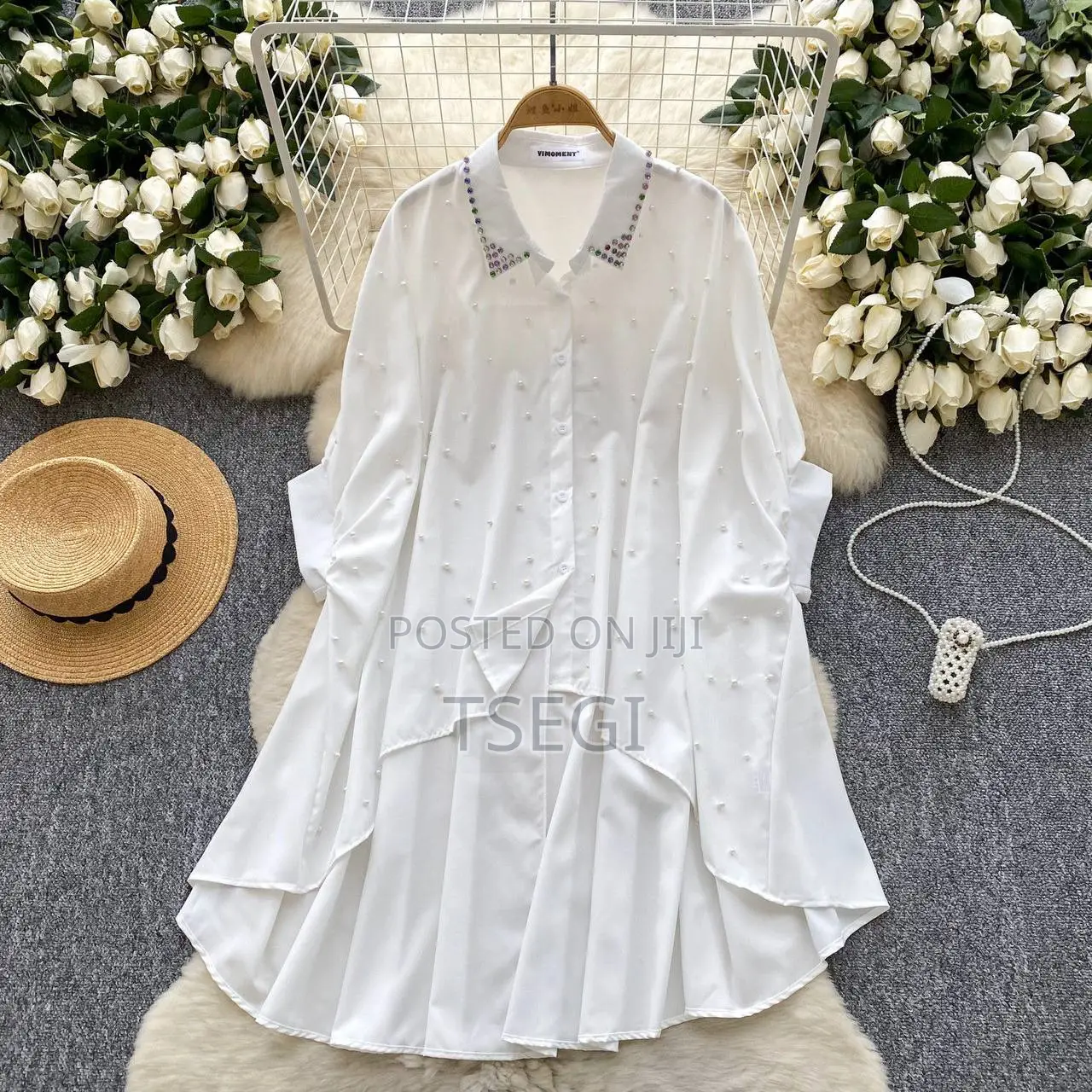 Shein Quality Dress