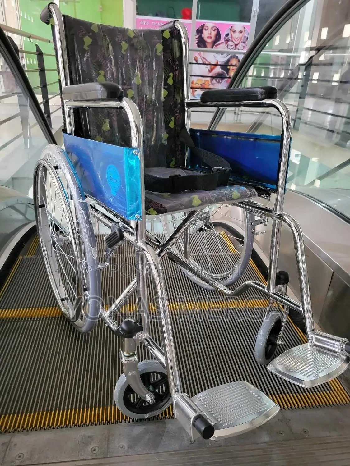Baby Wheelchair电ؤwilcher不easy Cleaning Plus,Both Side Brakes
