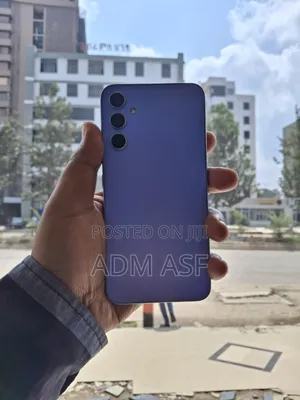 Samsung Galaxy A34 5G 128 GB