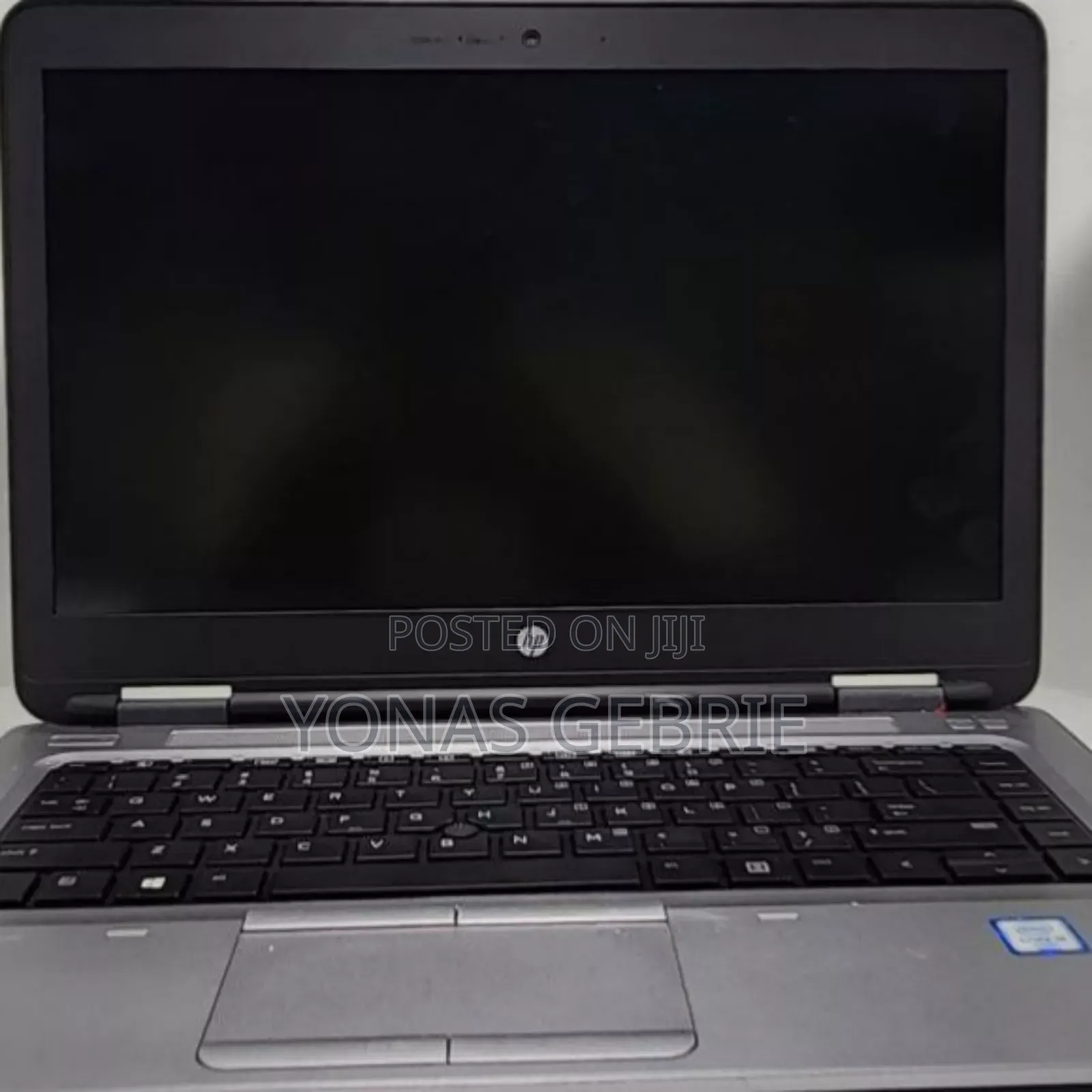 New Laptop HP ProBook 440 G3 8GB Intel Core I5 HDD 500GB