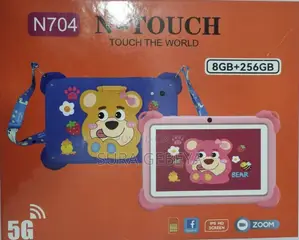 Photo - New Atouch Q8s 256 GB Gray