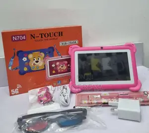 New Atouch Q8s 256 GB Gray