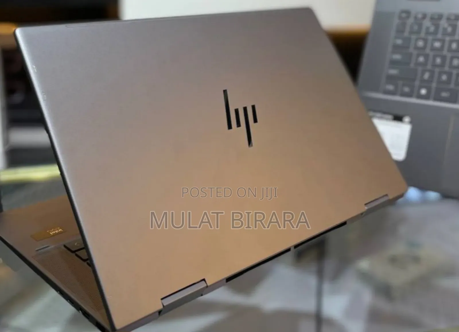 New Laptop HP Envy X360 32GB Intel Core Ultra 7 SSD 1T