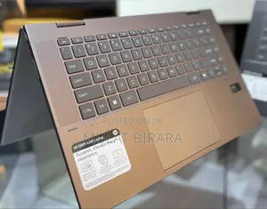 New Laptop HP Envy X360 32GB Intel Core Ultra 7 SSD 1T