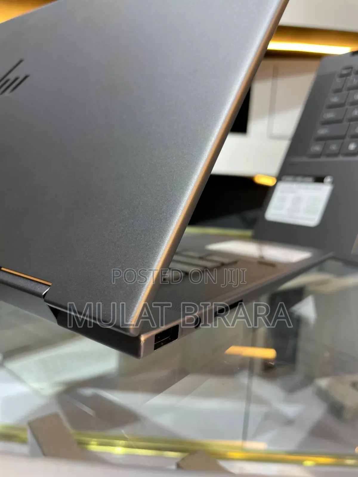 New Laptop HP Envy X360 32GB Intel Core Ultra 7 SSD 1T