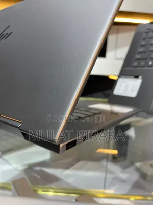 New Laptop HP Envy X360 32GB Intel Core Ultra 7 SSD 1T