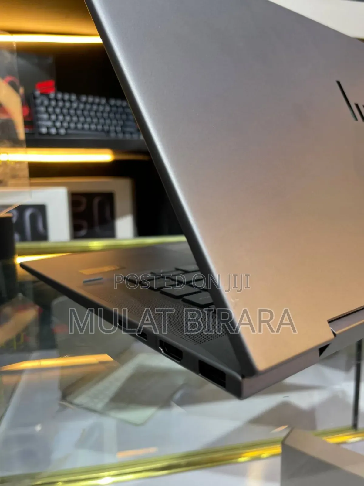New Laptop HP Envy X360 32GB Intel Core Ultra 7 SSD 1T